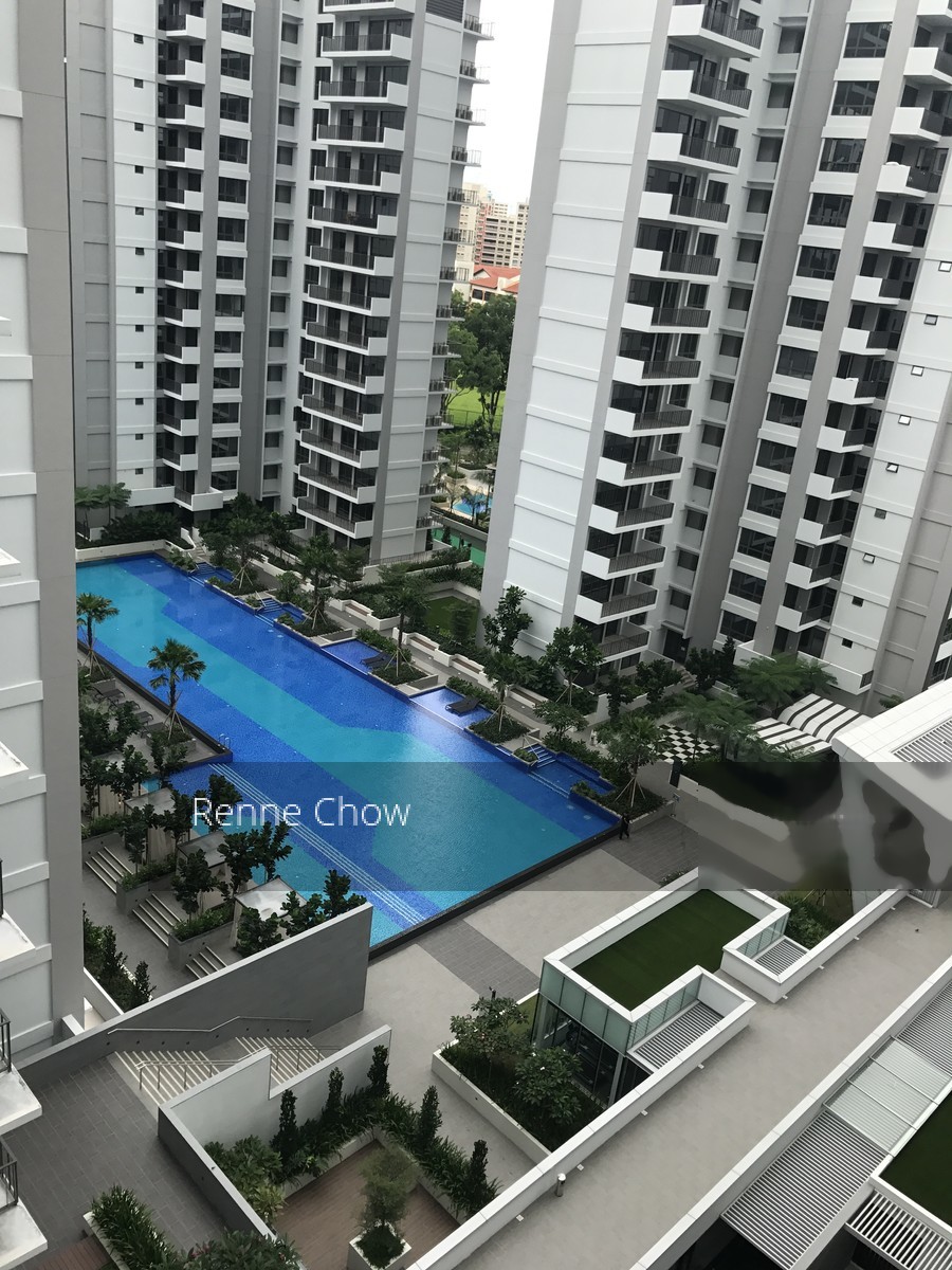 Vue 8 Residence (D18), Condominium #146035582